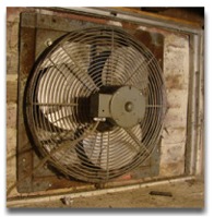 FX-1 Fan